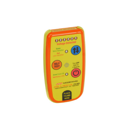 Fire And Rescue AC30