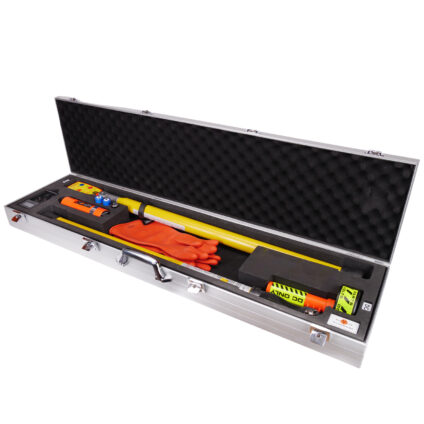 Electrical Rescue Dual DC50-AC30 Complete Kit