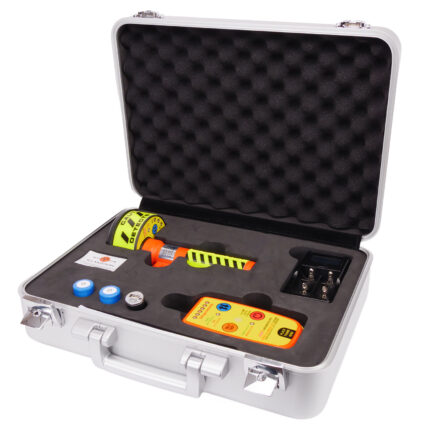 Fire and Rescue Dual DC50-AC30 Kit