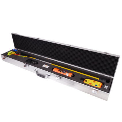 Electrical Rescue Dual DC50-AC30 Stick Kit