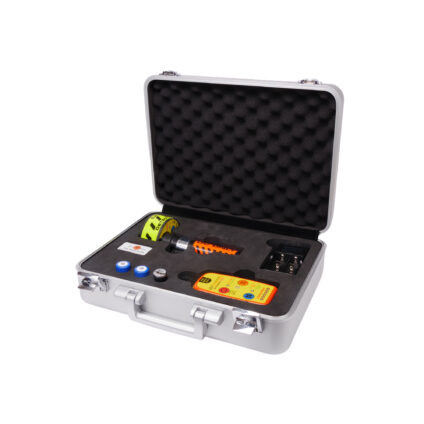 Industrial DC80-AC30 Dual Electrical Kit