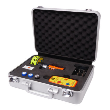 Industrial DC80-AC30 Dual Electrical Kit