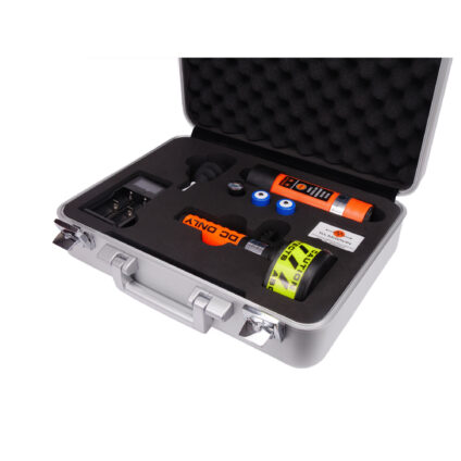 Industrial DC80-Modielive Kit