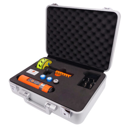 Industrial DC80-Modielive Kit