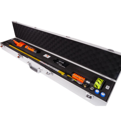 Industrial DC80-Modiewark AC Stick Kit