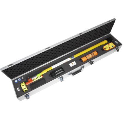 Electrical Rescue Dual DC50-AC30 Stick Kit