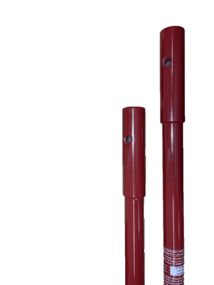 Electrical Stick Extensions