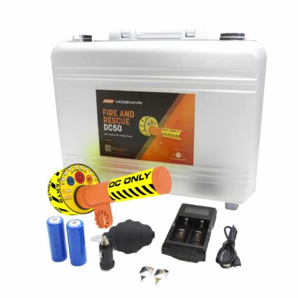 Fire and Rescue DC50 Kit