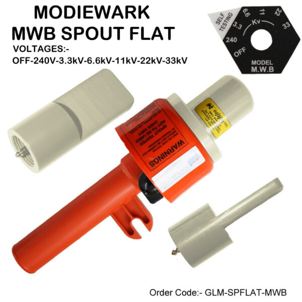 05 - Modiewark Spout » GL McGavin