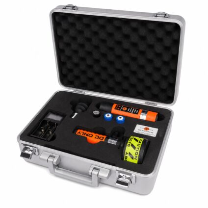 Industrial DC80-Modielive Kit