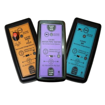 Mini Testers