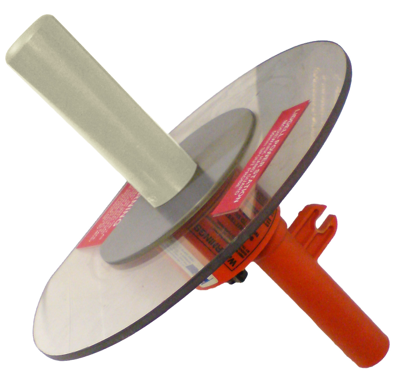 05 - Modiewark Spout » GL McGavin