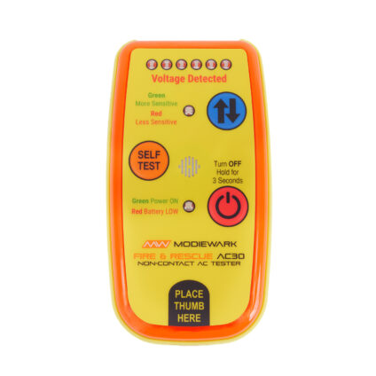 Fire And Rescue AC30
