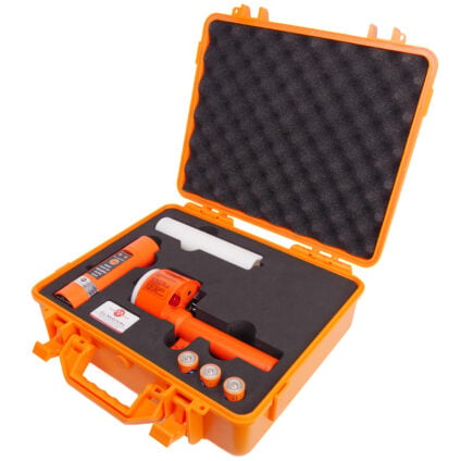03 - Spout Kit Case