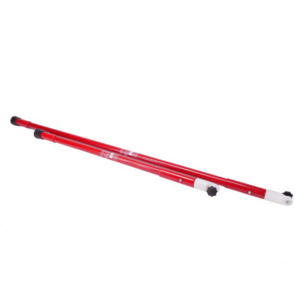 Operating Electrical Stick (Hot Stick)