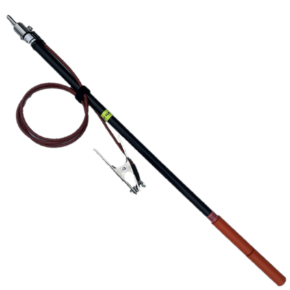 HVT Discharge Stick