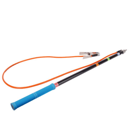 HVT Discharge Stick