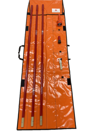 08 - Electrical Safety Kit 1900 mm