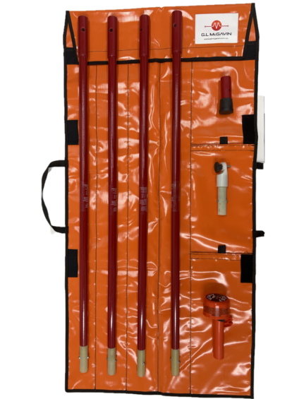 09 - Electrical Safety Kit 1200 mm