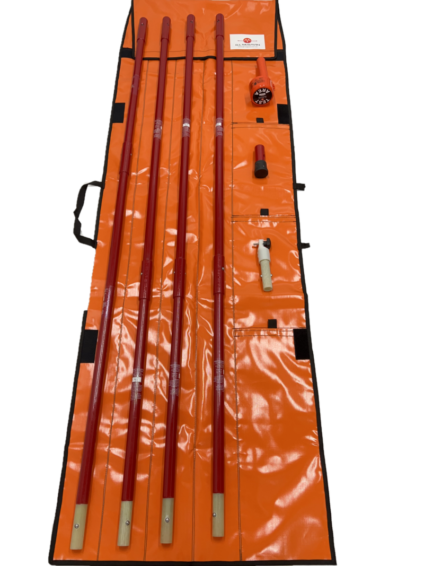 10 - Electrical Safety Kit 1900 mm
