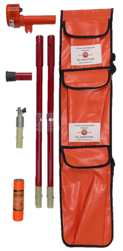 02 - Electrical Safety Kit