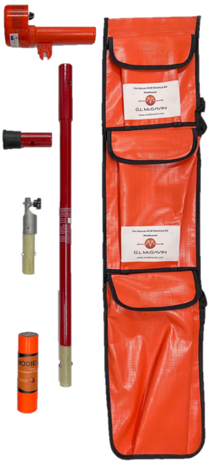 01 - Electrical Safety Kit