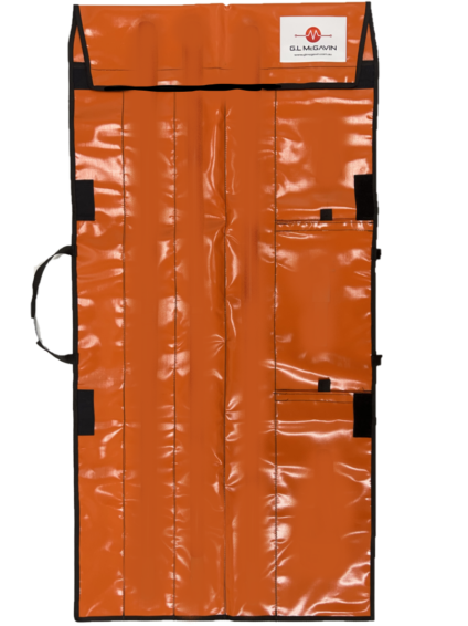 ELECTRICIAL SAFETY BAG 1200 x 4