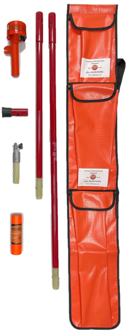 05 - Electrical Safety Kit