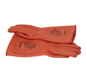 Insulated Electrical Gloves