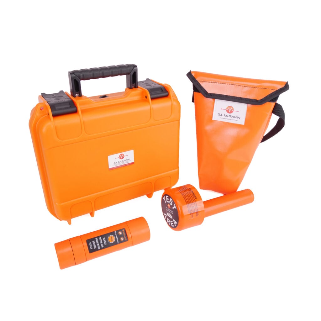 Industrial Testers &raquo;