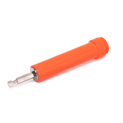 Modiewark CATU Attachment Handle