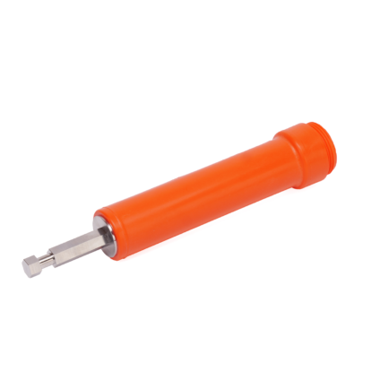 Modiewark CATU Attachment Handle